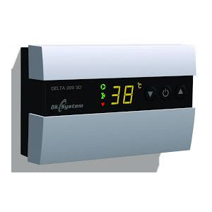 STEROWNIK DK DELTA 200 3D